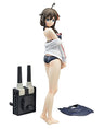 Kantai Collection ~Kan Colle~ - Shigure - SPM Figure - Kai Ni, Mizugi Mode