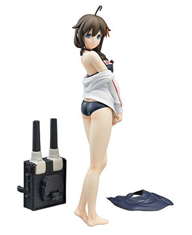 Kantai Collection ~Kan Colle~ - Shigure - SPM Figure - Kai Ni, Mizugi Mode