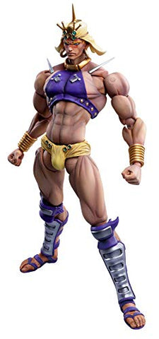 Sentou Chouryuu - Jojo no Kimyou na Bouken - Wham - Super Action Statue #40 2019 re-release (Medicos Entertainment)