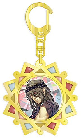 Kamigami no Asobi - Ludere deorum - Hades Aidoneus - Keyholder (Broccoli)