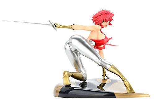 Cutie Honey - 1/6 - Infinite Premium (Orca Toys) - Solaris Japan