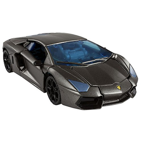 Transformers: Lost Age - Lockdown - Transformers Movie The Best MB-15 (Takara Tomy)