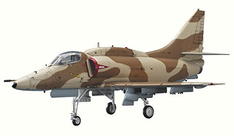 Area 88 - Creator Works - A-4M Sky Hawk - 1/48 - Greg Gates (Hasegawa)