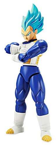 Dragon Ball Super Super Hero - Figurine Vegeta