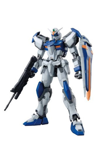 Kidou Senshi Gundam SEED - GAT-X102 Duel Gundam - GAT-X102 Duel Gundam Assault Shroud - MG #152 - 1/100 (Bandai)