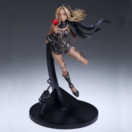 Gravity Daze - Kitten - Hdge (Union Creative International Ltd