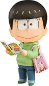 Osomatsu-san - Matsuno Choromatsu - Nendoroid #637 (Orange Rouge)