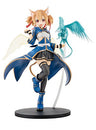 Sword Art Online II - Pina - Silica - 1/8 (Pulchra)