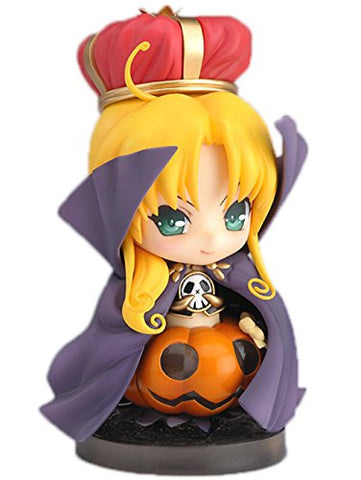 ChuxChu Paradise - Melissa Seraphy - Nendoroid #041 - Devil ver.
