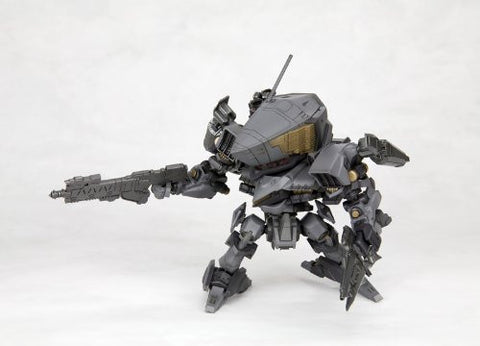 Armored Core - Rayleonard 03-Aaliyah - D-Style - Supplice (Kotobukiya)