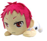 Kuroko no Basket - Akashi Seijuurou - Cushion - Nesoberi Cushion Mini (Bandai)