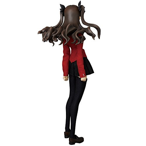 Fate/Stay Night - Tohsaka Rin - Real Action Heroes #692 - 1/6 (Medicom -  Solaris Japan