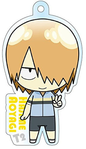 Yowamushi Pedal - Grande Road - Aoyagi Hajime - Keyholder (Run'a)