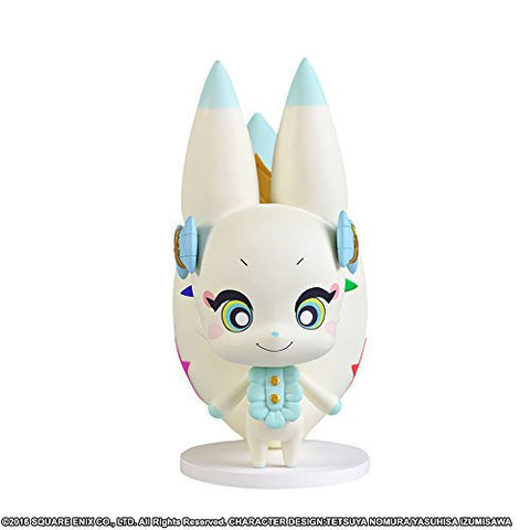 World of Final Fantasy - Tama - Static Arts Mini (Square Enix)