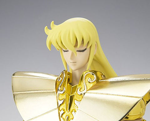 Saint Seiya - Virgo Shaka - Myth Cloth EX - Renewal Version (Bandai)