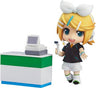 Vocaloid - Kagamine Rin - HappyKuji - HappyKuji Hatsune Miku 2013 Summer ver. - Nendoroid #340 - Family Mart 2013 Ver.