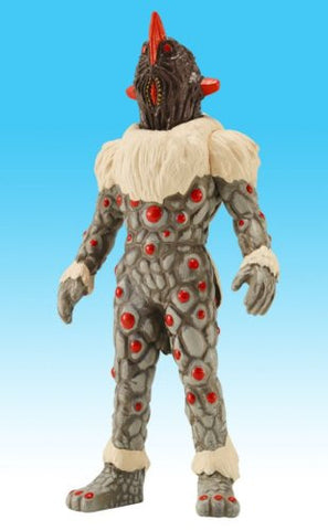 Return of Ultraman - Ultraman Mebius & Ultra Kyoudai - Nackle Seijin - Ultra Monster Series #25 (Bandai)