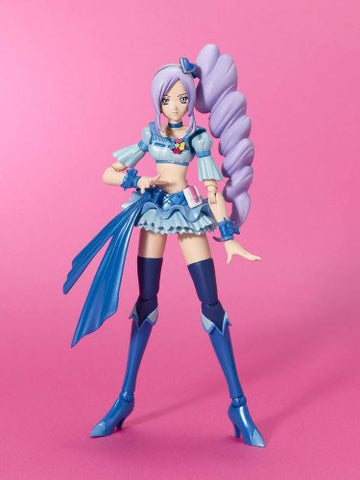Fresh Pretty Cure - Cure Berry - S.H.Figuarts (Bandai)