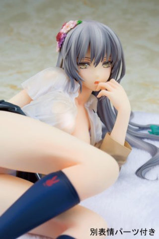 Original Character - Skytube - X-Eros Cover Girl - 1/7