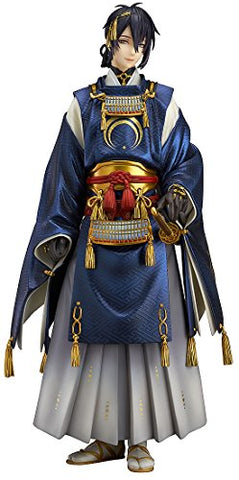 Touken Ranbu - Online - Mikazuki Munechika - 1/8 (Orange Rouge)