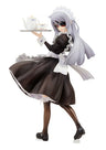 IS: Infinite Stratos - Laura Bodewig - 1/8 - Maid ver. (Alter)