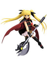 Mahou Shoujo Lyrical Nanoha The Movie 1st - Fate Testarossa - Figma #056 (Max Factory)