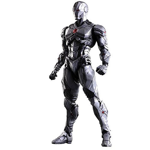 Iron Man - Play Arts Kai - Variant Play Arts Kai - Limited Color ver. (Square Enix)
