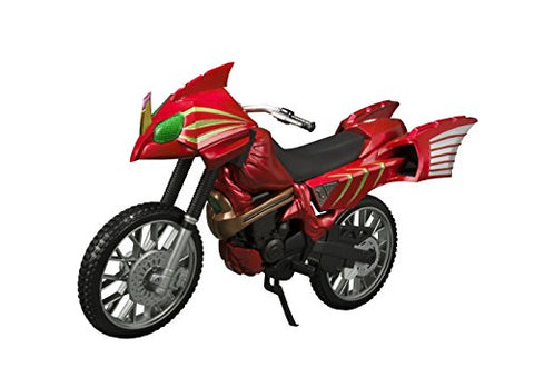 Kamen Rider Amazons - S.H.Figuarts - Junglaider (Bandai)