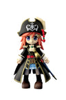 Mouretsu Pirates - Katou Marika - Mame Shiki (AmiAmi Zero, Liquid Stone)