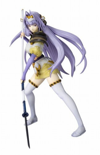 Sengoku Rance - Senhime - 1/8 (Kotobukiya) - Solaris Japan