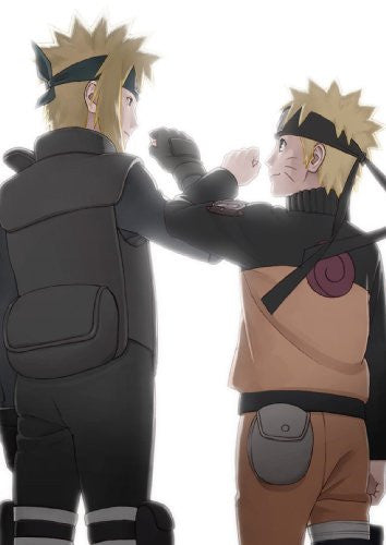 Naruto: Shippuuden Movie 4 - The Lost Tower 