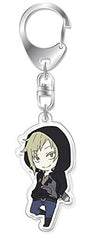 Mekaku City Actors - Kano Shuuya - Keyholder - Mekaku City Actors Acrylic Keyholder (empty)