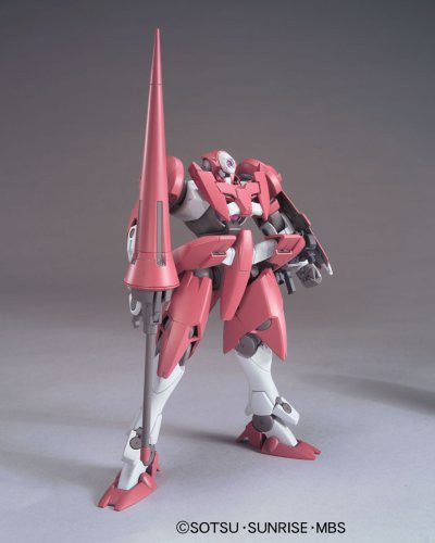 Kidou Senshi Gundam 00 - GNX-609T GN-XIII - HG00 #23 - 1/144 - A