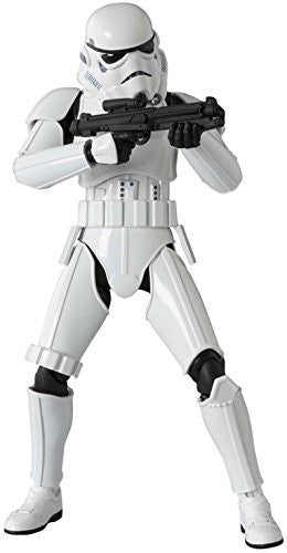 Star Wars - Stormtrooper - S.H.Figuarts (Bandai) - Solaris Japan