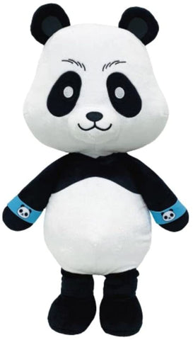 Jujutsu Kaisen - Panda - Kuttari Nuigurumi (Bandai, Sunrise)