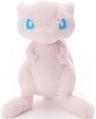 Pocket Monsters - Mew - Kimi ni Kimeta! Pokémon Get Nuigurumi (Takara Tomy A.R.T.S)