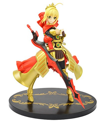 Fate/EXTRA CCC - Saber - Shinwa Reisou