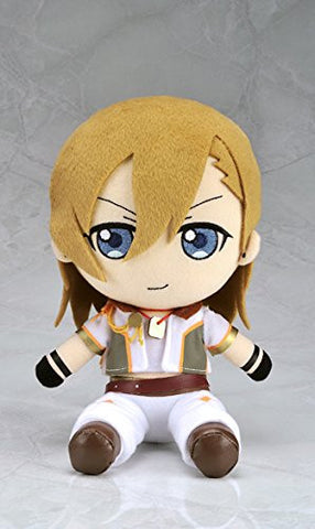 Uta no☆Prince-sama♪ - Maji Love 2000% - Jinguuji Ren - Uta no Prince-sama Maji Love 2000% Plush Series (Gift)