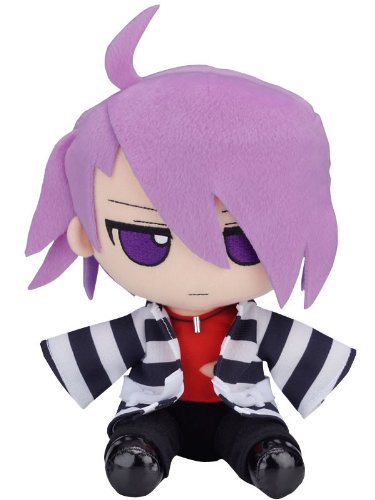 LUCKY DOG 1 フレグランス ジュリオ・ディ・ボンドーネ Lucky Dog 1 - Giulio Di Bondone - Lucky Dog Plush Series - 04