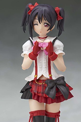 Love Live! School Idol Project - Yazawa Niko - S.H.Figuarts