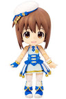 The Idolmaster - Hagiwara Yukiho - Cu-Poche - Twinkle Star ver. (Kotobukiya)