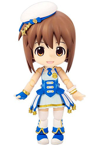 The Idolmaster - Hagiwara Yukiho - Cu-Poche - Twinkle Star ver. (Kotobukiya)