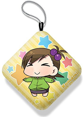 Puchimasu! - Komami - PuniPuni Pillow (ACG)
