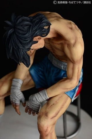 Ashita no Joe - Yabuki Joe - 1/6 - Last Scene, Full Color ver. (Orca Toys)