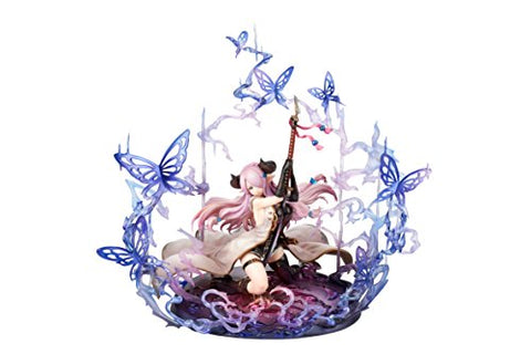 Granblue Fantasy - Narmaya - 1/7 (Broccoli)