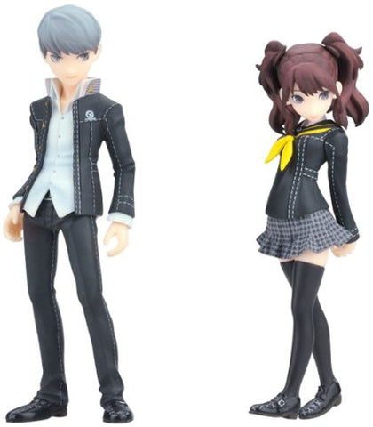 Persona 4 - Persona 4: The Animation - Shujinkou - Twin Pack