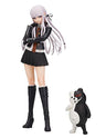 Dangan Ronpa 1・2 Reload - Kirigiri Kyouko - Monokuma - 1/7 (Flare)