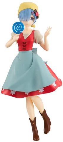 Re:Zero kara Hajimeru Isekai Seikatsu - Rem - Super Special Series - Okashi no Ie (FuRyu)