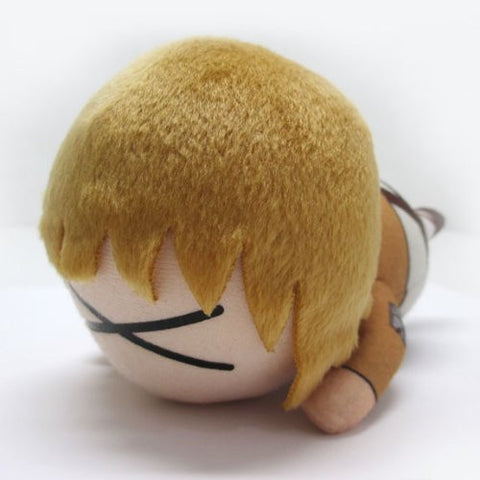 Shingeki no Kyojin - Armin Arlert - Zannen-san (ACG)