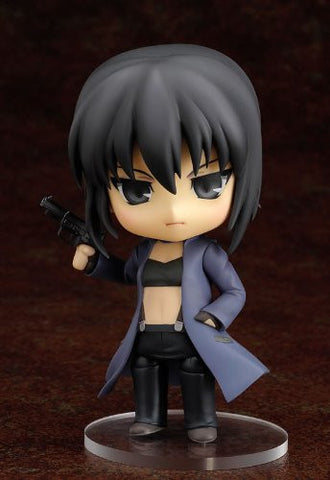 Canaan - Alphard - Nendoroid #090 (Good Smile Company)
